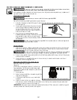 Preview for 53 page of Campbell Hausfeld AC080100 Operating Instructions And Parts Manual