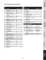 Preview for 59 page of Campbell Hausfeld AC080100 Operating Instructions And Parts Manual