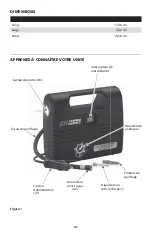 Предварительный просмотр 16 страницы Campbell Hausfeld AF010600 Operating Instructions Manual