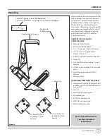 Preview for 7 page of Campbell Hausfeld Air Powered Flooring Nailer / Stapler CHN50300 Operating Instructions And Parts Manual