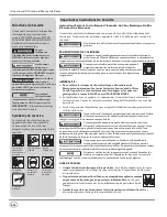 Предварительный просмотр 22 страницы Campbell Hausfeld Air Powered Flooring Nailer / Stapler CHN50300 Operating Instructions And Parts Manual