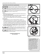 Preview for 24 page of Campbell Hausfeld Air Powered Flooring Nailer / Stapler CHN50300 Operating Instructions And Parts Manual