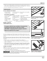 Предварительный просмотр 31 страницы Campbell Hausfeld Air Powered Flooring Nailer / Stapler CHN50300 Operating Instructions And Parts Manual