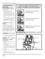 Предварительный просмотр 32 страницы Campbell Hausfeld Air Powered Flooring Nailer / Stapler CHN50300 Operating Instructions And Parts Manual