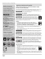 Предварительный просмотр 40 страницы Campbell Hausfeld Air Powered Flooring Nailer / Stapler CHN50300 Operating Instructions And Parts Manual