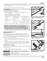 Preview for 49 page of Campbell Hausfeld Air Powered Flooring Nailer / Stapler CHN50300 Operating Instructions And Parts Manual