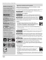 Preview for 40 page of Campbell Hausfeld Air Powered Flooring Nailer / Stapler... Operating Instructions And Parts Manual