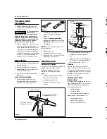 Preview for 2 page of Campbell Hausfeld Air PoweredRivet Gun Operating Instructions Manual
