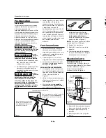Предварительный просмотр 10 страницы Campbell Hausfeld Air PoweredRivet Gun Operating Instructions Manual