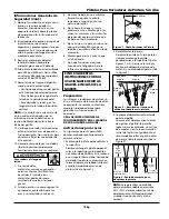 Предварительный просмотр 15 страницы Campbell Hausfeld AL1860 - METAL Operating Instructions And Replacement Parts List Manual