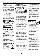 Preview for 12 page of Campbell Hausfeld AL2150 - BLACK Operating Instructions And Replacement Parts List Manual