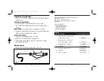 Предварительный просмотр 2 страницы Campbell Hausfeld AL2270 Assembly Instructions And Parts List