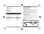 Предварительный просмотр 7 страницы Campbell Hausfeld AL2270 Assembly Instructions And Parts List