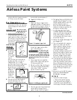 Предварительный просмотр 5 страницы Campbell Hausfeld AL2710 Operating Instructions And Parts Manual