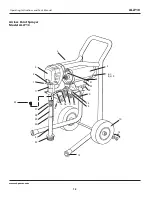 Preview for 18 page of Campbell Hausfeld AL2710 Operating Instructions And Parts Manual