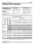 Preview for 6 page of Campbell Hausfeld AL2810 Operating Instructions And Parts Manual