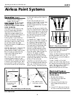 Preview for 8 page of Campbell Hausfeld AL2810 Operating Instructions And Parts Manual