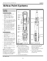 Предварительный просмотр 10 страницы Campbell Hausfeld AL2810 Operating Instructions And Parts Manual