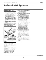 Предварительный просмотр 13 страницы Campbell Hausfeld AL2810 Operating Instructions And Parts Manual