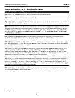 Preview for 16 page of Campbell Hausfeld AL2810 Operating Instructions And Parts Manual