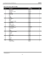 Preview for 21 page of Campbell Hausfeld AL2810 Operating Instructions And Parts Manual