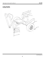 Предварительный просмотр 22 страницы Campbell Hausfeld AL2810 Operating Instructions And Parts Manual