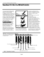 Preview for 20 page of Campbell Hausfeld ARCITECH WS2100 Operating Instructions And Parts Manual