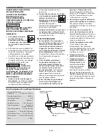 Предварительный просмотр 10 страницы Campbell Hausfeld AT0510 Manual