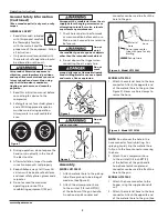 Preview for 2 page of Campbell Hausfeld AT121002 Operating Instructions Manual