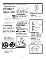 Preview for 10 page of Campbell Hausfeld AT121002 Operating Instructions Manual