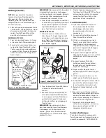 Preview for 11 page of Campbell Hausfeld AT121002 Operating Instructions Manual