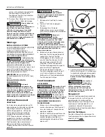 Preview for 6 page of Campbell Hausfeld AT2000 Operation Instructions Manual