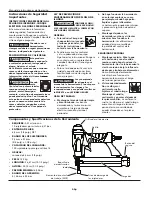 Предварительный просмотр 12 страницы Campbell Hausfeld AT802000 Operating Instructions Manual