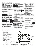 Preview for 12 page of Campbell Hausfeld AT802000 Operating Instructions Manual