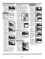 Предварительный просмотр 16 страницы Campbell Hausfeld AT802000 Operating Instructions Manual