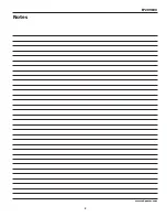 Preview for 5 page of Campbell Hausfeld Attach it to this  or file it for safekeeping. IN626701AV Operating Instructions And Parts Manual