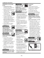 Preview for 10 page of Campbell Hausfeld Attach it to this  or file it for safekeeping. IN626701AV Operating Instructions And Parts Manual