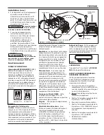 Preview for 11 page of Campbell Hausfeld Attach it to this  or file it for safekeeping. IN626701AV Operating Instructions And Parts Manual