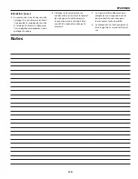 Preview for 13 page of Campbell Hausfeld Attach it to this  or file it for safekeeping. IN626701AV Operating Instructions And Parts Manual