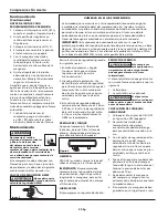 Preview for 20 page of Campbell Hausfeld Attach it to this  or file it for safekeeping. IN626701AV Operating Instructions And Parts Manual