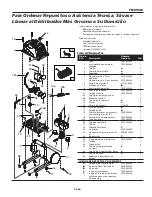 Preview for 23 page of Campbell Hausfeld Attach it to this  or file it for safekeeping. IN626701AV Operating Instructions And Parts Manual