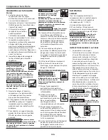 Preview for 10 page of Campbell Hausfeld Attach it to this  or file it for safekeeping.... Operating Instructions And Parts Manual