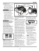 Preview for 11 page of Campbell Hausfeld Attach it to this  or file it for safekeeping.... Operating Instructions And Parts Manual