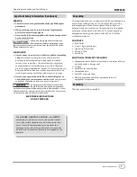 Предварительный просмотр 7 страницы Campbell Hausfeld Brad Nailer CHN70200 Operating Instructions And Parts Manual