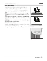 Предварительный просмотр 13 страницы Campbell Hausfeld Brad Nailer CHN70200 Operating Instructions And Parts Manual
