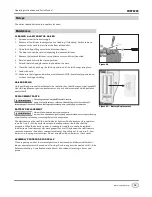 Preview for 15 page of Campbell Hausfeld Brad Nailer CHN70200 Operating Instructions And Parts Manual