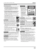 Preview for 25 page of Campbell Hausfeld Brad Nailer CHN70200 Operating Instructions And Parts Manual