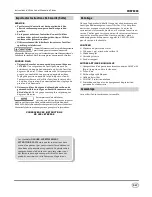 Preview for 27 page of Campbell Hausfeld Brad Nailer CHN70200 Operating Instructions And Parts Manual