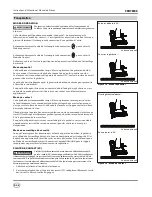 Preview for 32 page of Campbell Hausfeld Brad Nailer CHN70200 Operating Instructions And Parts Manual