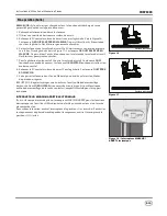 Preview for 33 page of Campbell Hausfeld Brad Nailer CHN70200 Operating Instructions And Parts Manual